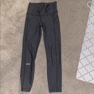 Under Armour Women’s Gray Leggings